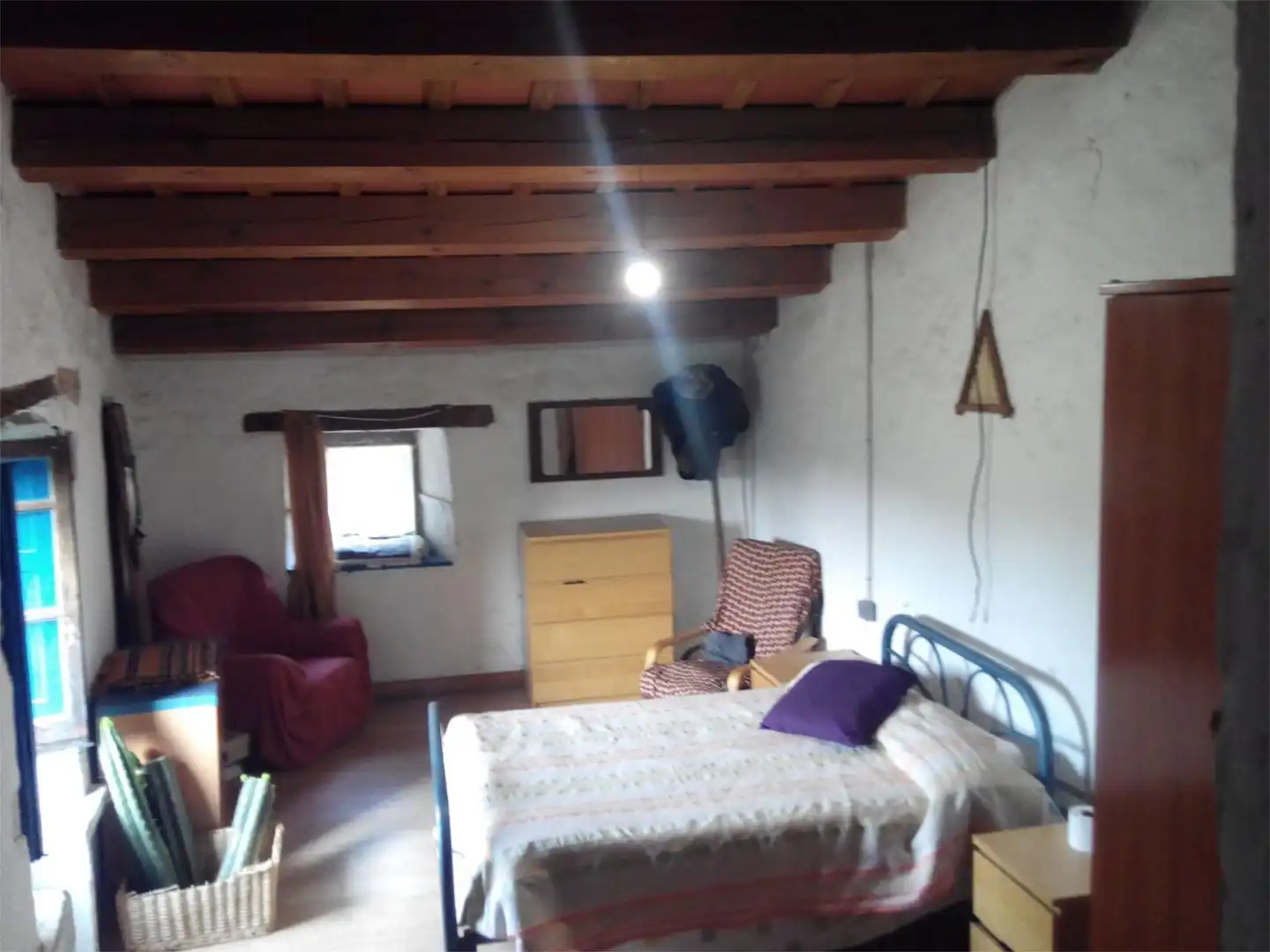 Country homes for sale in Santa Maria de Palautordera Bedroom of Country homes for sale in Santa Maria de Palautordera