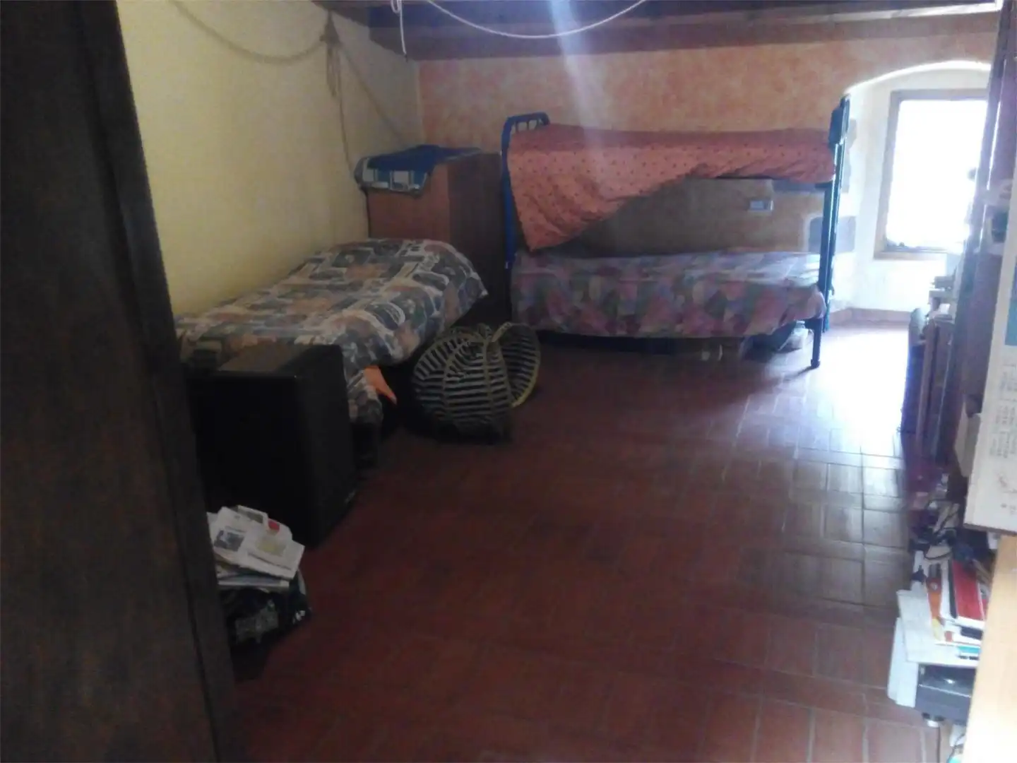 Country homes for sale in Santa Maria de Palautordera Bedroom of Country homes for sale in Santa Maria de Palautordera