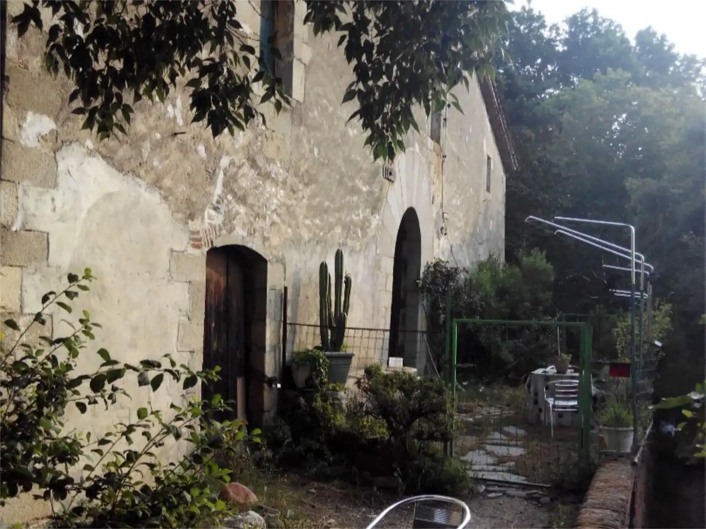 Country homes for sale in Santa Maria de Palautordera Exterior view of Country homes for sale in Santa Maria de Palautordera