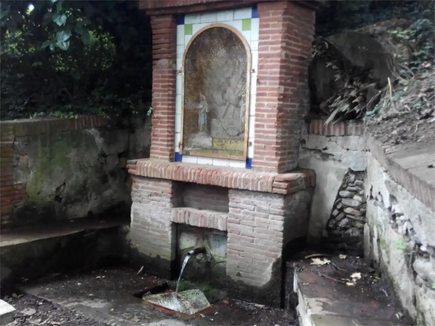 Country homes for sale in Santa Maria de Palautordera Garden of Country homes for sale in Santa Maria de Palautordera