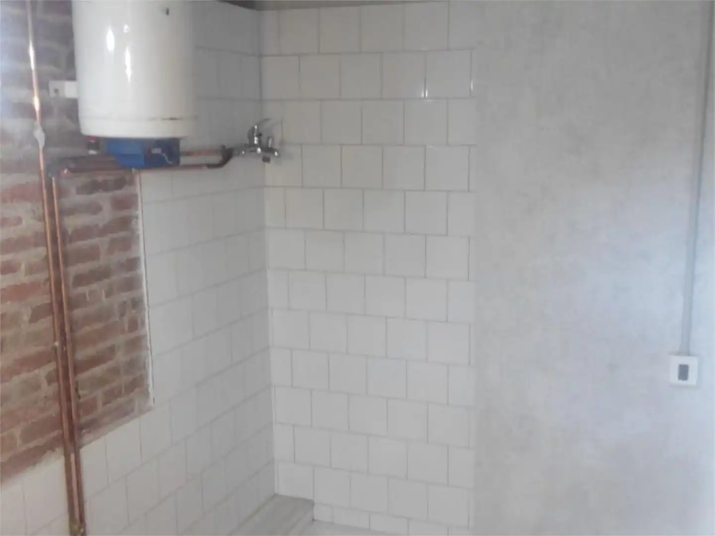 Country homes for sale in Santa Maria de Palautordera Bathroom of Country homes for sale in Santa Maria de Palautordera