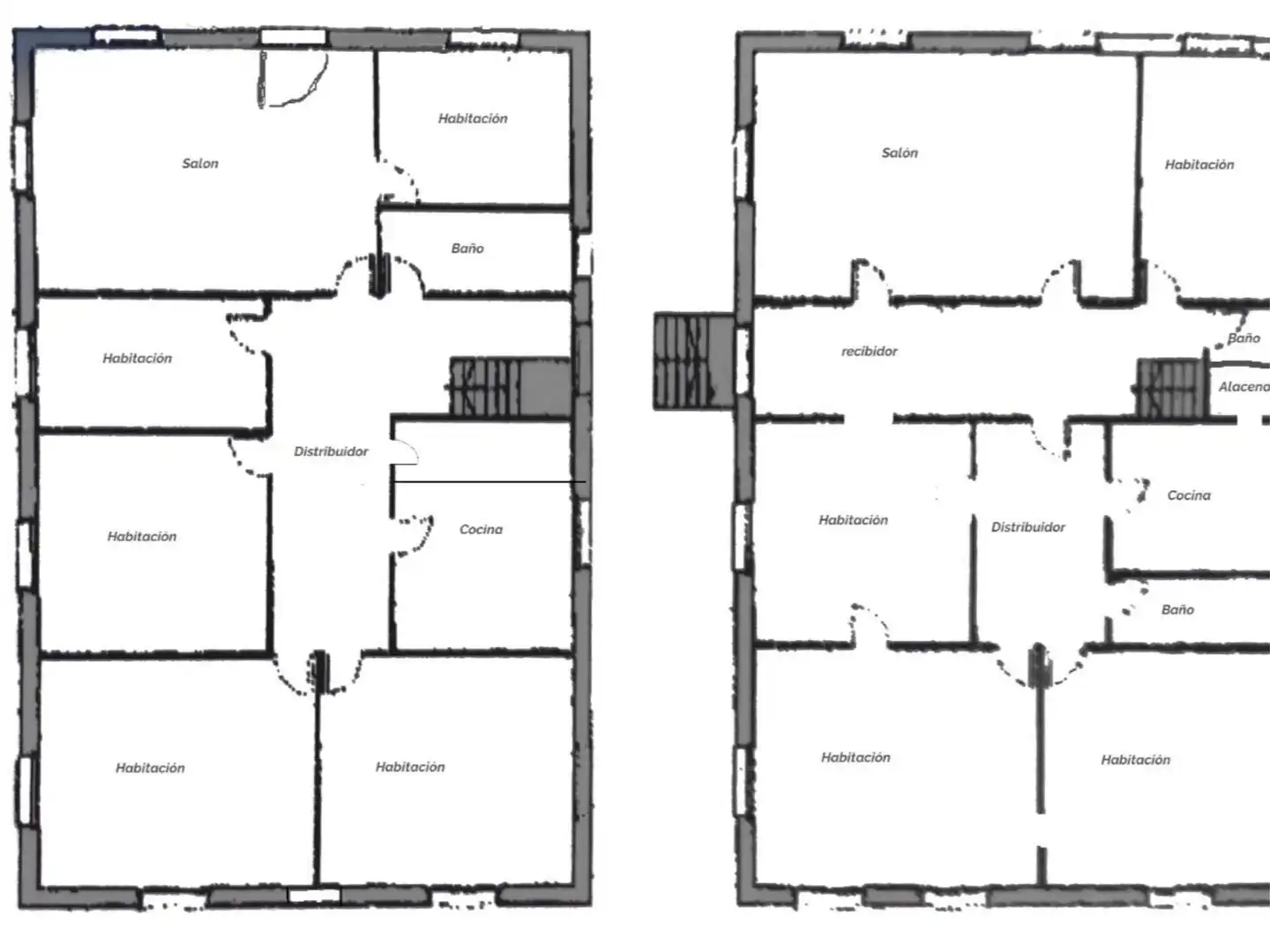 Country homes for sale in Santa Maria de Palautordera Country homes for sale in Santa Maria de Palautordera