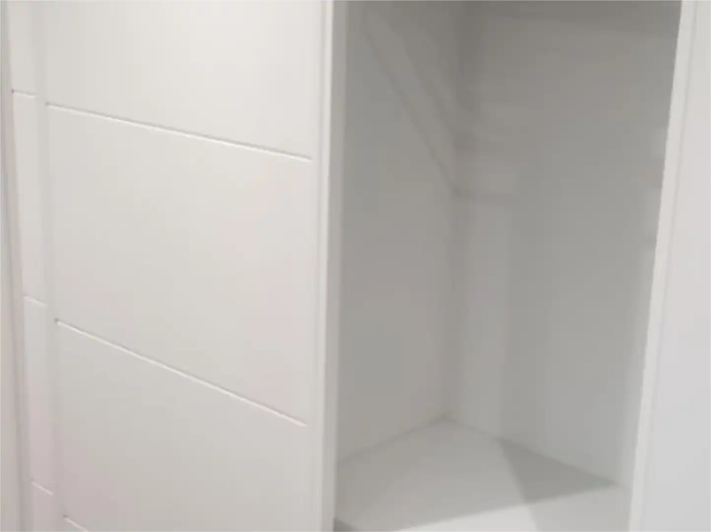Piso en venta en Calle Sierra de los Hospitales, 1, Tineo Baño de Piso en venta en Tineo con Calefacción, Jardín privado y Parquet