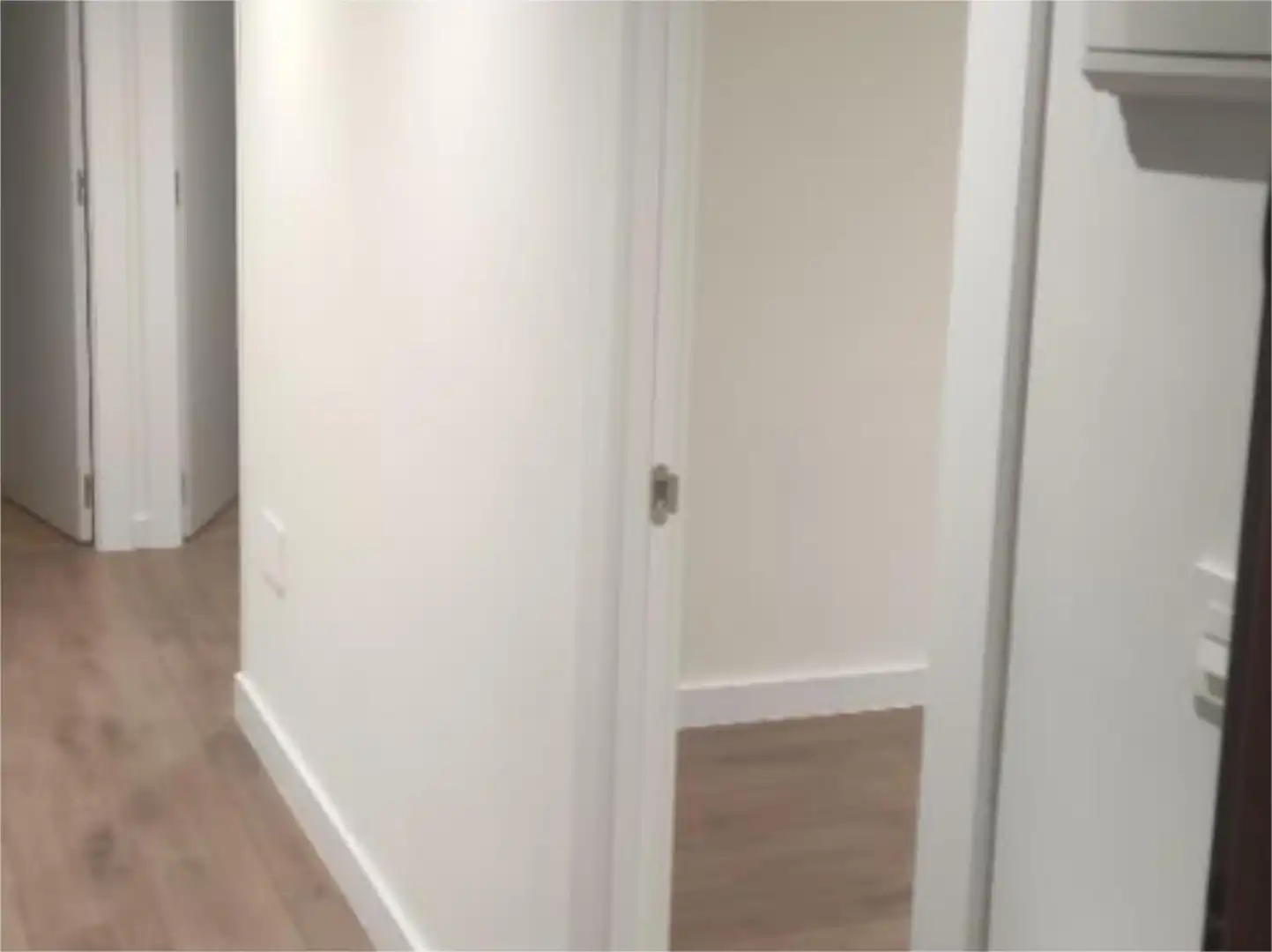 Piso en venta en Calle Sierra de los Hospitales, 1, Tineo Piso en venta en Tineo con Calefacción, Jardín privado y Parquet