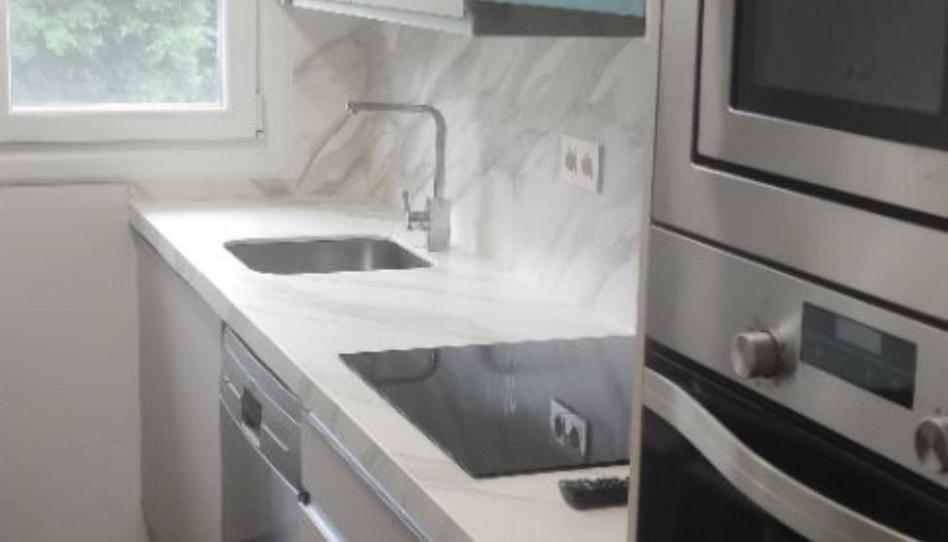 Foto 1 de Pis en venda a Calle Sierra de Los Hospitales, 1, Tineo, Asturias