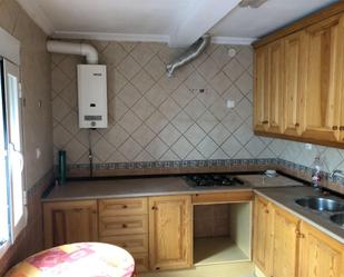 Kitchen of Single-family semi-detached for sale in Orce