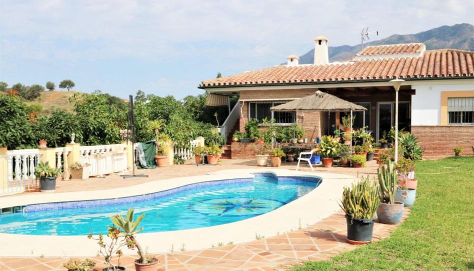 Country house for sale in Urbanización el Hornillo, 5, Campo de Mijas, Málaga - image 1 Photo 1 of Country house for sale in Urbanización el Hornillo, 5, Campo de Mijas, Málaga