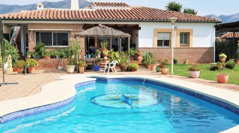 Country house for sale in Urbanización el Hornillo, 5, Campo de Mijas, Málaga - image 2 Photo 2 of Country house for sale in Urbanización el Hornillo, 5, Campo de Mijas, Málaga