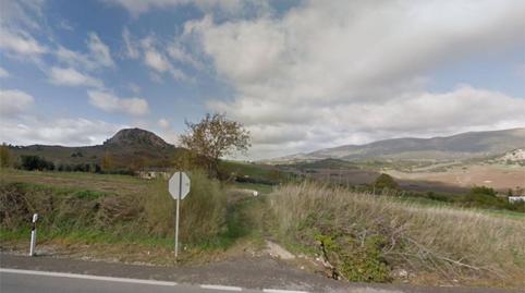 Foto 2 de Finca rústica en venta en Diseminado Vallehermoso, 47, Olvera, Cádiz