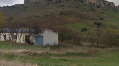 Foto 3 de Finca rústica en venta en Diseminado Vallehermoso, 47, Olvera, Cádiz