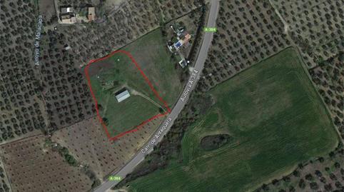Foto 5 de Finca rústica en venta en Diseminado Vallehermoso, 47, Olvera, Cádiz