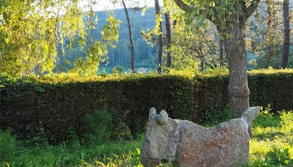 Photo 1 of Flat to rent in Rua Cabalos, 55, Campus Norte - San Caetano, A Coruña