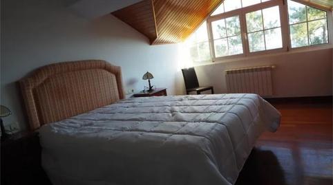 Photo 4 of Flat to rent in Rua Cabalos, 55, Campus Norte - San Caetano, A Coruña