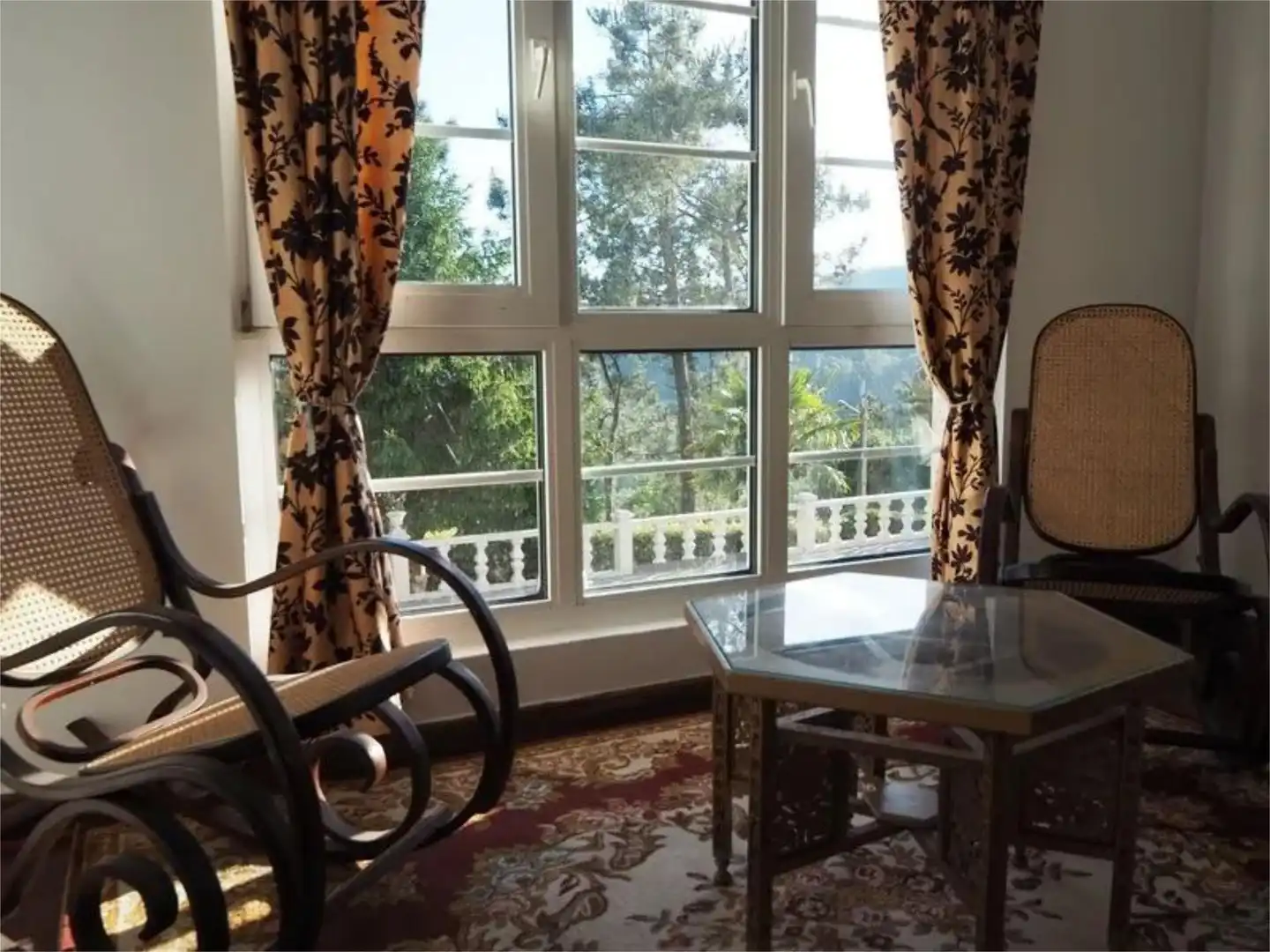 Flat for rent in Rua Cabalos, 55, Campus Norte - San Caetano Dining room of Flat for rent in Santiago de Compostela with Heating, Private garden and Terrace