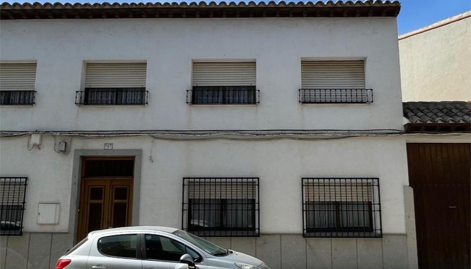Foto 1 de Casa o chalet en venta en Avenida Olivo, 57, Mora, Toledo