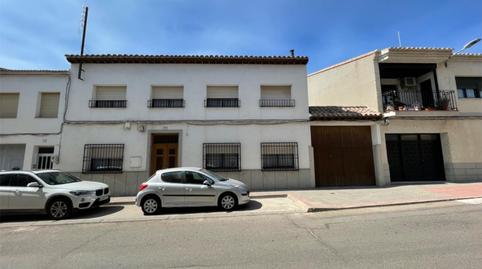 Foto 2 de Casa o chalet en venta en Avenida Olivo, 57, Mora, Toledo