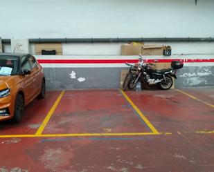 Parking of Garage to rent in  Barcelona Capital