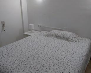 Bedroom of Flat to share in Caldes de Montbui