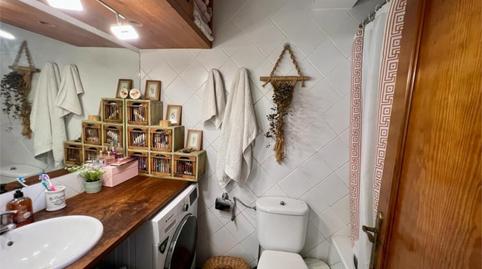 Flat for sale in Carrer D'allemand, 80, Sant Lluís - S'Ullestrar - Torret, Illes Balears - image 4 Photo 4 of Flat for sale in Carrer D'allemand, 80, Sant Lluís - S'Ullestrar - Torret, Illes Balears