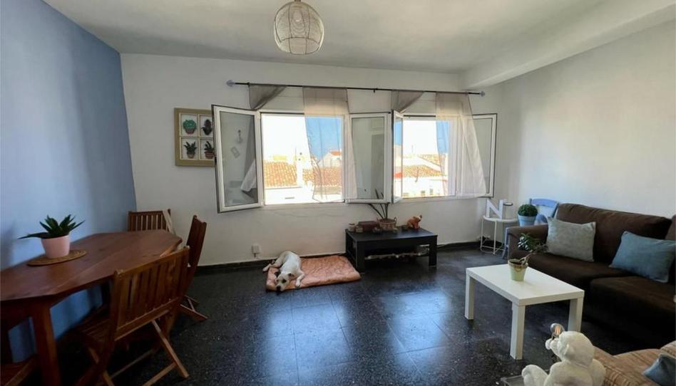 Flat for sale in Carrer D'allemand, 80, Sant Lluís - S'Ullestrar - Torret, Illes Balears - image 1 Photo 1 of Flat for sale in Carrer D'allemand, 80, Sant Lluís - S'Ullestrar - Torret, Illes Balears