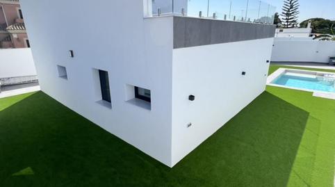 Casa o xalet de lloguer a Avenida Calzada Duquesa Isabel, 8, Centro - Calzada - Cabo Noval, Cádiz - imatge 3 Foto 3 de Casa o xalet de lloguer a Avenida Calzada Duquesa Isabel, 8, Centro - Calzada - Cabo Noval, Cádiz