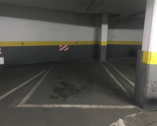 Parking of Garage to rent in  Madrid Capital