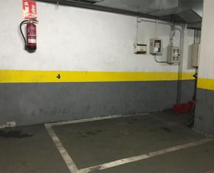 Parking of Garage to rent in  Madrid Capital