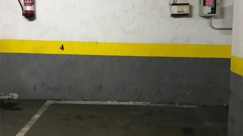 Photo 2 of Garage to rent in Calle de la Cruz, 19, Cortes - Huertas,  Madrid Capital