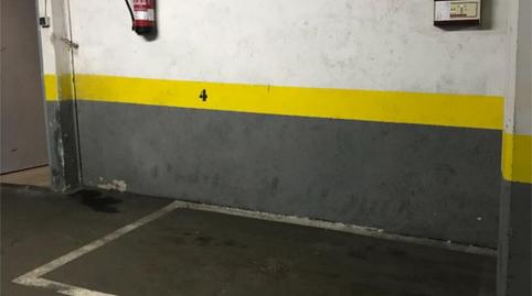 Photo 3 of Garage to rent in Calle de la Cruz, 19, Cortes - Huertas,  Madrid Capital