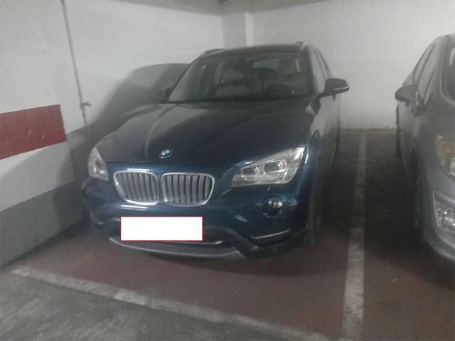 Garaje en Venta en Avenida de la Buhaira, 23 en La Calzada - La Florida