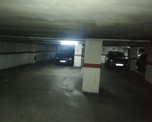 Parking of Garage for sale in Talavera de la Reina