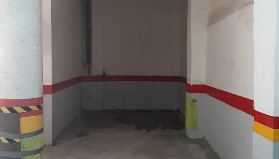 Photo 1 of Garage for sale in Carrer de Sant Pere., 4, Port d'Alcúdia - Platja d'Alcúdia, Illes Balears