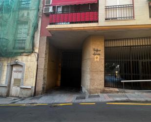 Parking of Garage for sale in  Ceuta Capital