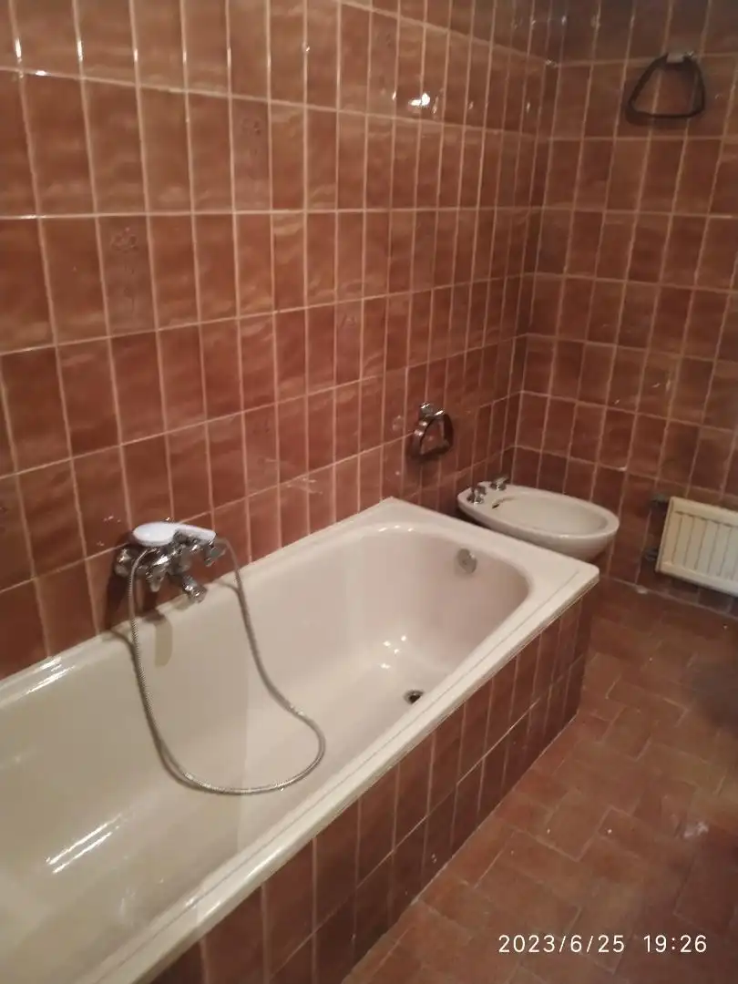 Piso en venta en Calle de Antonio Casero, 16, Estrella Baño de Piso en venta en Madrid