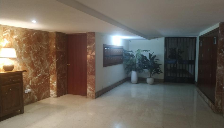 Flat for sale in Calle de Antonio Casero, 16, Estrella, Madrid - image 1 Photo 1 of Flat for sale in Calle de Antonio Casero, 16, Estrella, Madrid