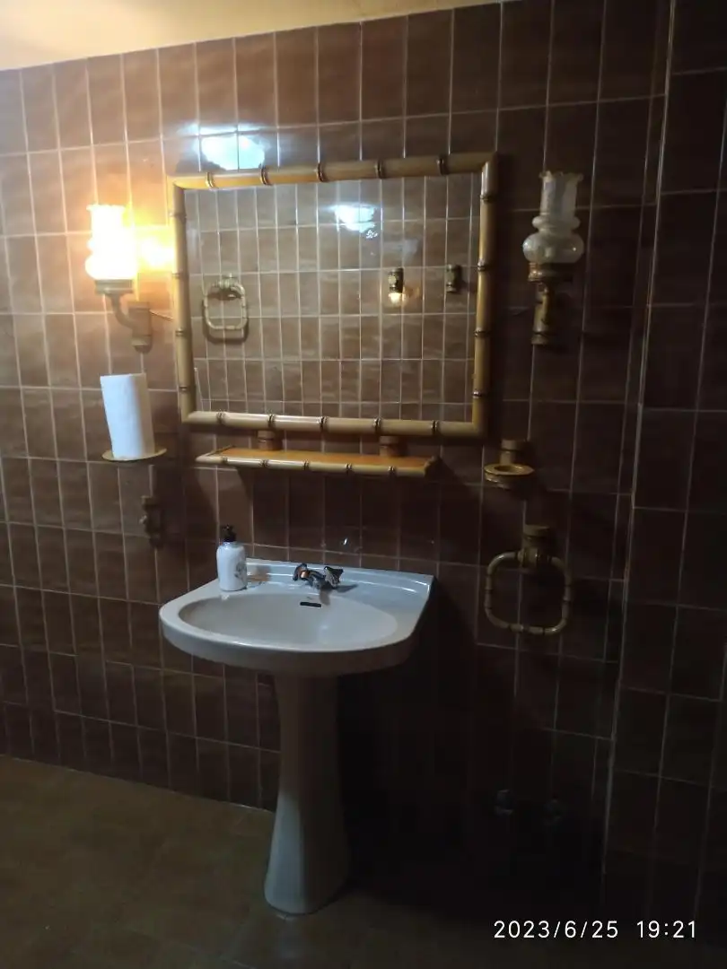 Piso en venta en Calle de Antonio Casero, 16, Estrella Baño de Piso en venta en Madrid