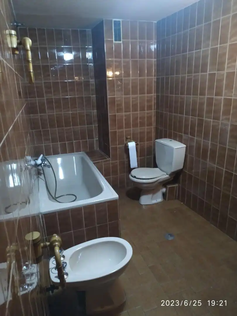 Piso en venta en Calle de Antonio Casero, 16, Estrella Baño de Piso en venta en Madrid