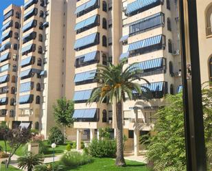 Apartment to rent in Avenida de Holanda, 11, Alicante / Alacant