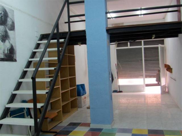 Local comercial en Venta en Calle Santo Cristo, 1 en Espinardo