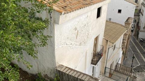 Casa o chalet en venta en Calle General Baena, 22, Alcaudete, Jaén - imagen 2 Foto 2 de Casa o chalet en venta en Calle General Baena, 22, Alcaudete, Jaén