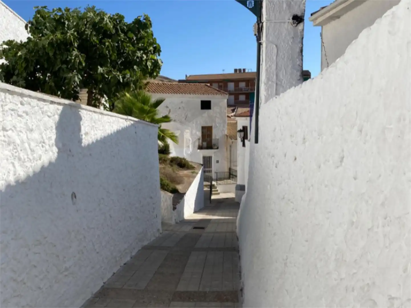 Exterior view of Houses for sale in Alcaudete