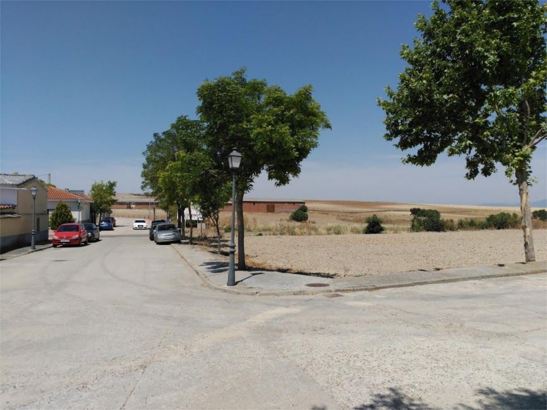 Residencial en venda a Cebolla