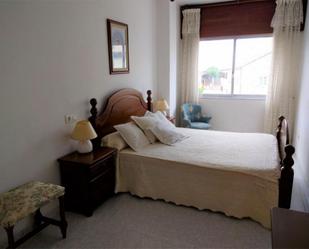 Bedroom of Flat to rent in Porto do Son