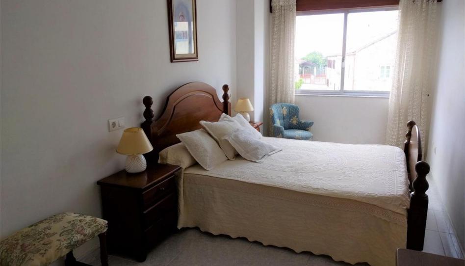 Photo 1 of Flat to rent in Rúa San José, 14, Porto do Son, A Coruña