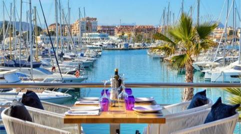 Foto 3 de Casa o xalet en venda a Carrer Sant Antoni, 8, Centro Urbano, Dénia