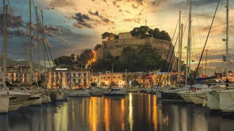 Foto 4 de Casa o xalet en venda a Carrer Sant Antoni, 8, Centro Urbano, Dénia