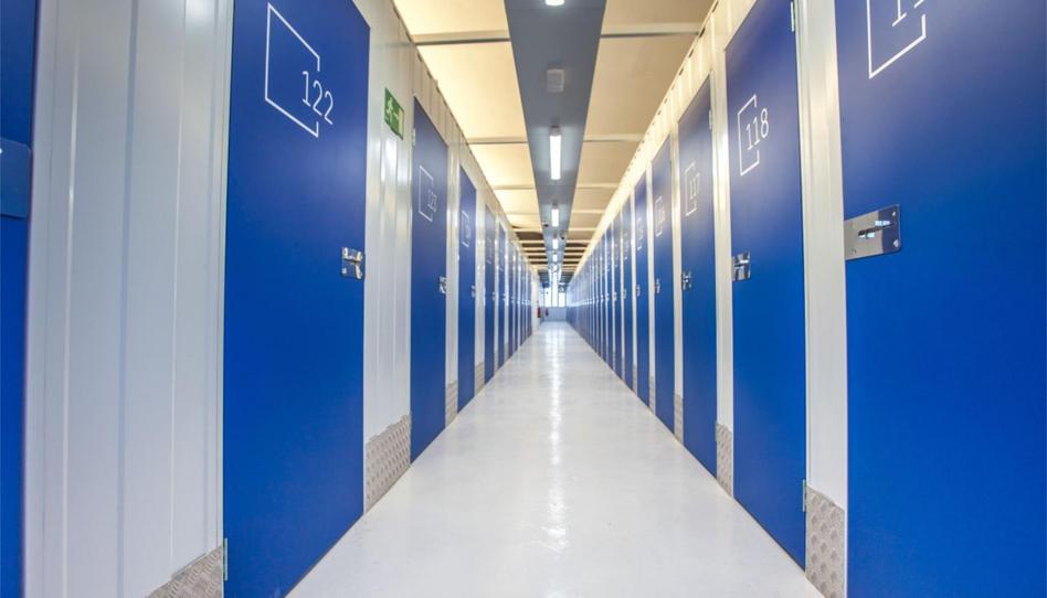 Photo 1 of Box room to rent in Txalaka Pasealekua Ibilbidea, 17, Astigarraga, Gipuzkoa