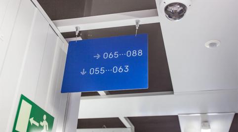 Photo 4 of Box room to rent in Txalaka Pasealekua Ibilbidea, 17, Astigarraga, Gipuzkoa