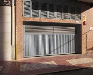 Exterior view of Garage to rent in Castellón de la Plana / Castelló de la Plana