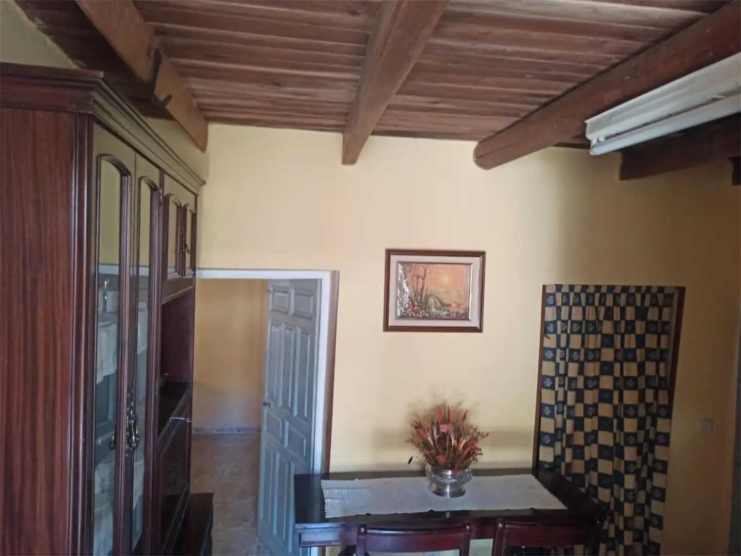 Ground floor for sale in Calle la Fuente, 3, Horcajo de los Montes Ground floor for sale in Horcajo de los Montes